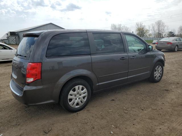 Vin: 2c4rdgbg8fr550513, lot: 54693555, dodge caravan se 20153