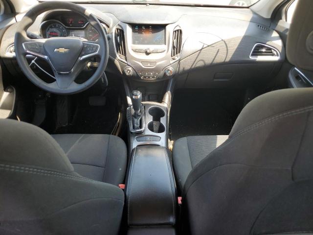 2016 CHEVROLET CRUZE LT - 1G1BE5SM5G7285778