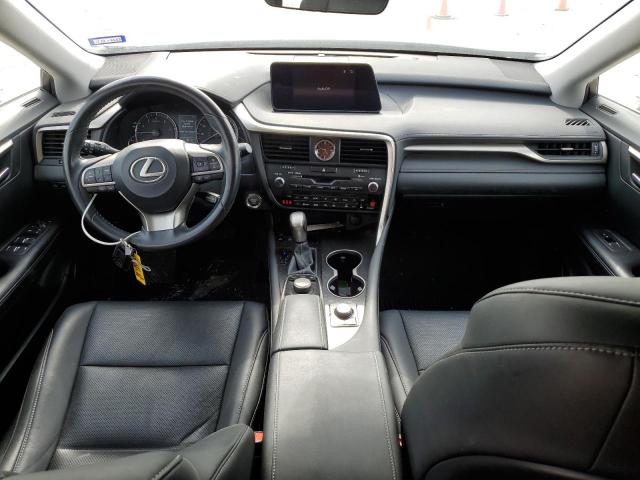 2019 LEXUS RX 350 BAS - 2T2ZZMCA5KC148917