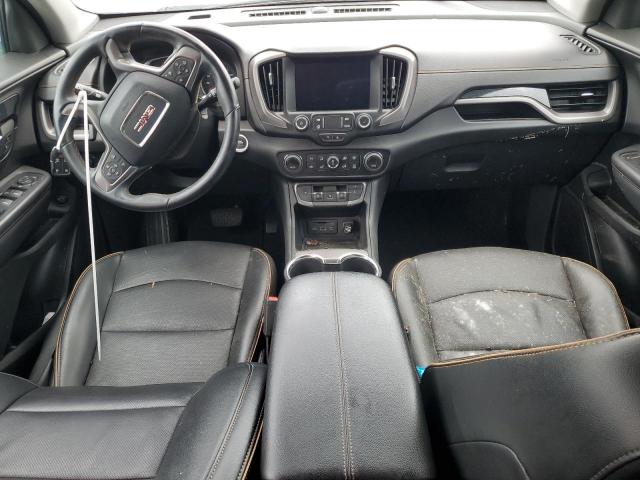 2023 GMC TERRAIN AT 3GKALYEG9PL230220
