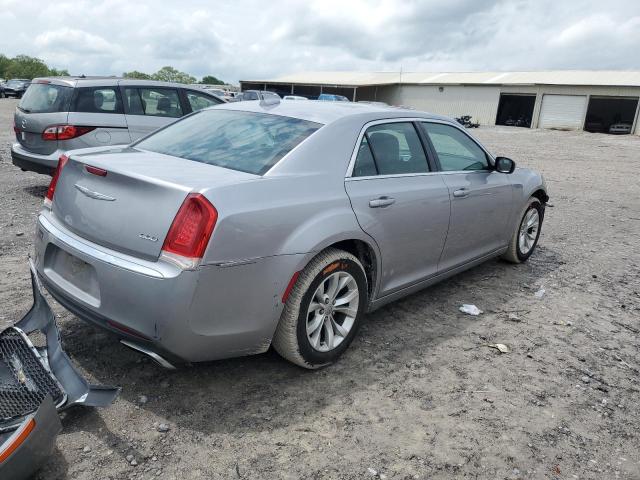 Vin: 2c3ccaag0gh156300, lot: 54720915, chrysler 300 limited 20163