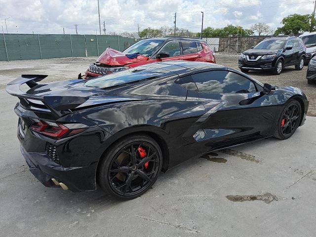 Vin: 1g1yc2d41n5105717, lot: 53651315, chevrolet corvette stingray 3lt 20223