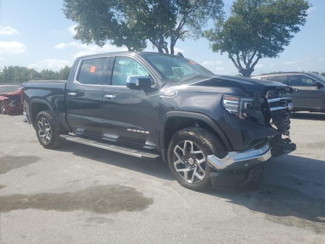 Vin: 1gtuuded6rz273557, lot: 54632975, gmc sierra k1500 slt 20244