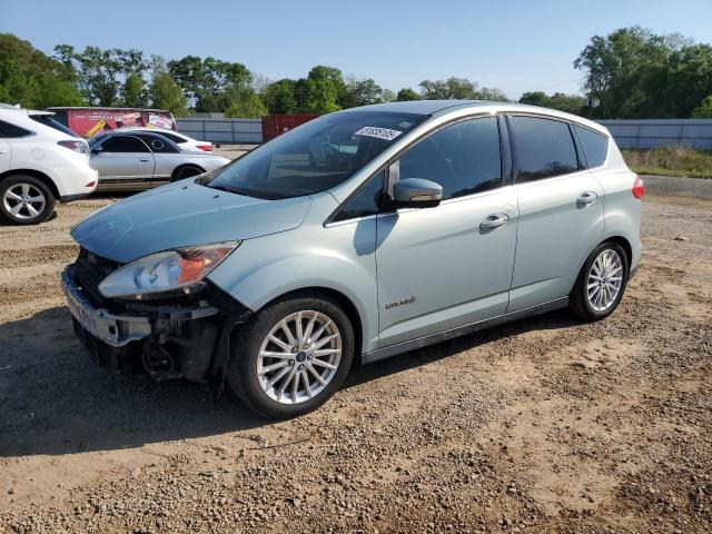 FORD C-MAX SEL