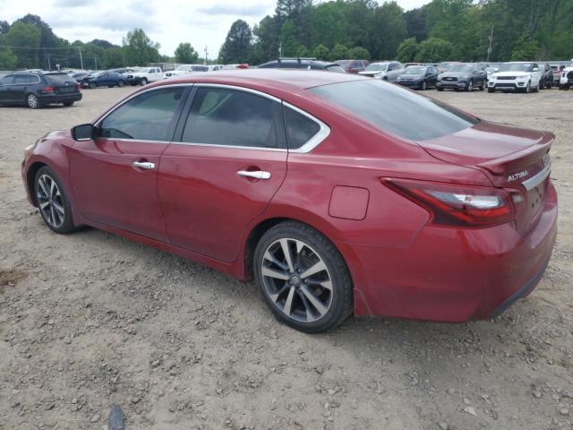 Vin: 1n4al3ap6jc295684, lot: 53984835, nissan altima 2.5 20182