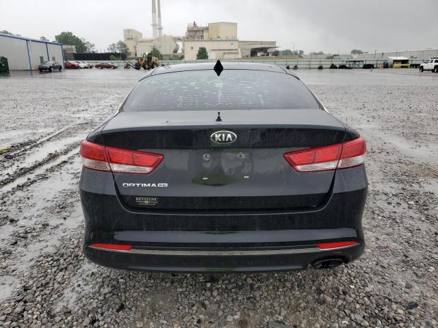 2016 KIA OPTIMA LX - 5XXGT4L32GG025252