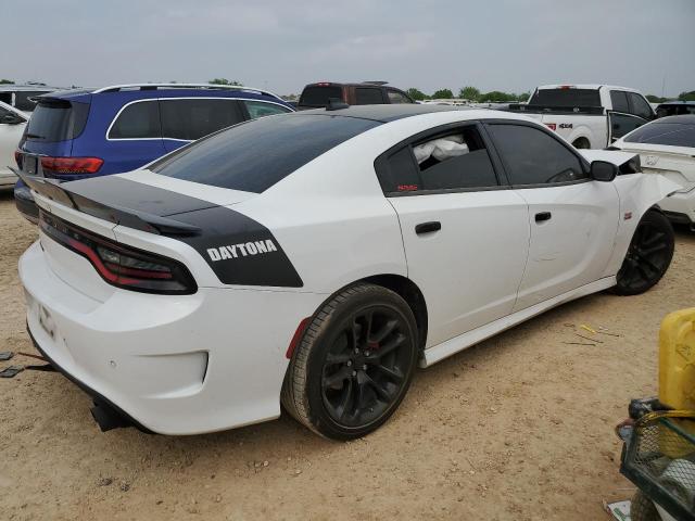 Vin: 2c3cdxct0ph640266, lot: 51383405, dodge charger r/t 20233