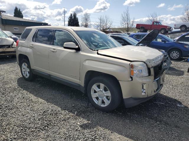 Vin: 2ctalbew5a6289765, lot: 51017935, gmc terrain sle 20104