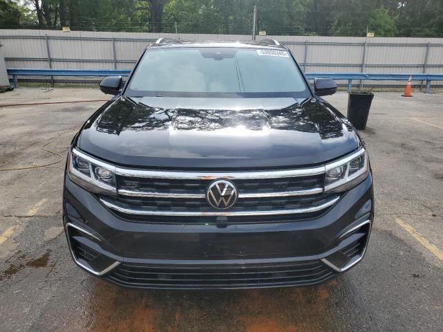 2023 VOLKSWAGEN ATLAS CROS - 1V2FE2CA9PC206520