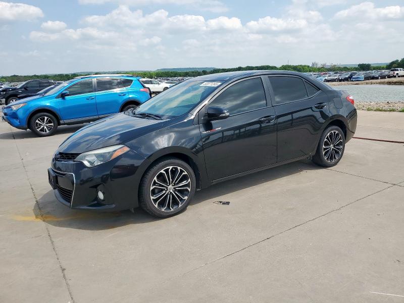 TOYOTA COROLLA L