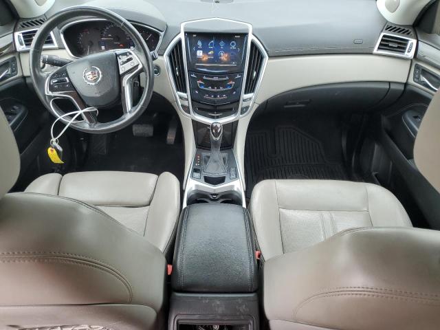 3gyfnce36ds516498 - 2013 Cadillac srx luxury collection - #53875825
