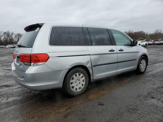 Vin: 5fnrl3h20ab012805, lot: 52243405, honda all models lx 20103