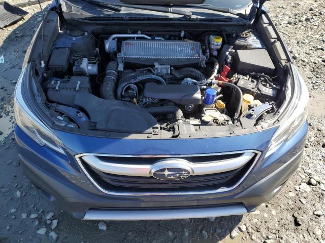 2021 SUBARU OUTBACK TO - 4S4BTGPD7M3178229