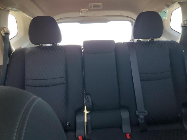 2017 NISSAN ROGUE S - KNMAT2MT2HP561928