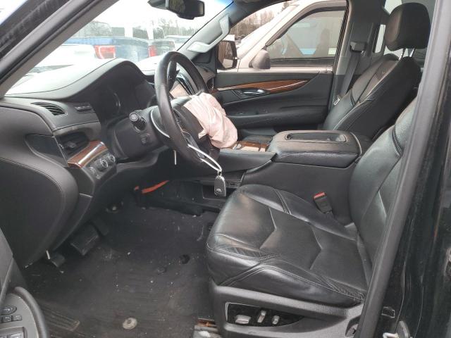 2016 CADILLAC ESCALADE L 1GYS4BKJ9GR192064