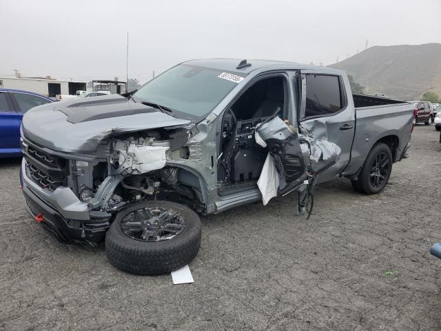 Vin: 3gcukfed2sg158896, lot: 55173155, chevrolet all models k1500 lt trail boss 2025 img_1