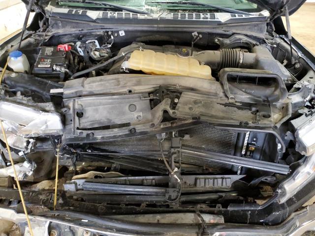 2018 FORD F150 SUPER - 1FTEX1EP8JKC75327