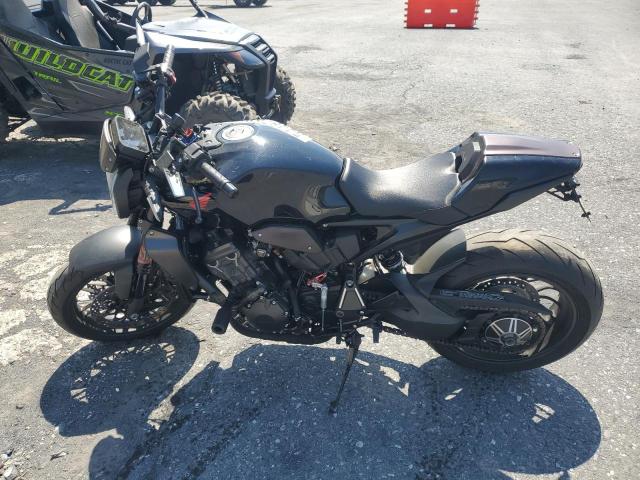 2021 HONDA CB1000 RA JH2SC8010MK300484
