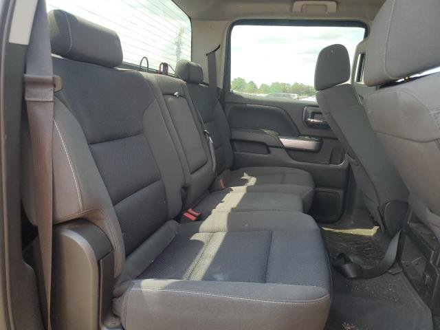 2018 CHEVROLET SILVERADO - 3GCUKREC9JG225842