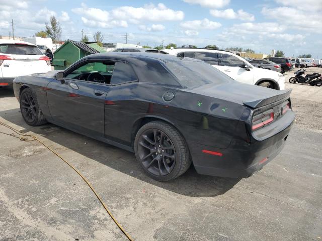 Vin: 2c3cdzfjxlh123329, lot: 54056365, dodge challenger r/t scat pack 20202