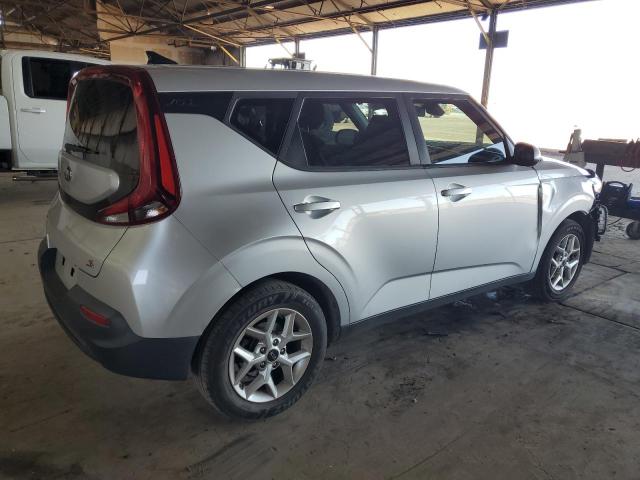Vin: kndj23au1l7059880, lot: 54761225, kia soul lx 20203