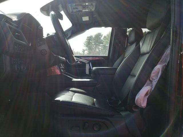 2024 CHEVROLET TAHOE K150 - 1GNSKRKD3RR232860