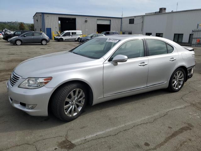 LEXUS LS 460