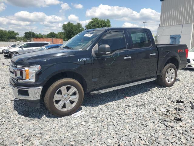 Vin: 1ftew1e58jfe74047, lot: 51601395, ford f-150 supercrew 2018 img_1