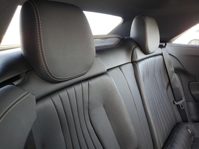 2018 MERCEDES-BENZ E 400 - WDD1K6FBXJF032212