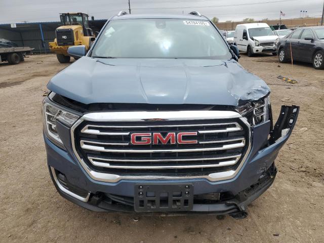 2024 GMC TERRAIN SL - 3GKALVEGXRL196080