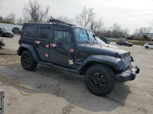 Vin: 1c4bjweg5hl707569, lot: 51326015, jeep wrangler sahara 20174