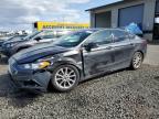 2017 FORD FUSION SE - 3FA6P0HD2HR144003