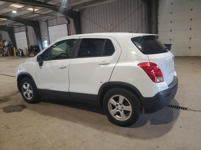 Vin: 3gncjnsb4gl271041, lot: 50591395, chevrolet trax ls 20162