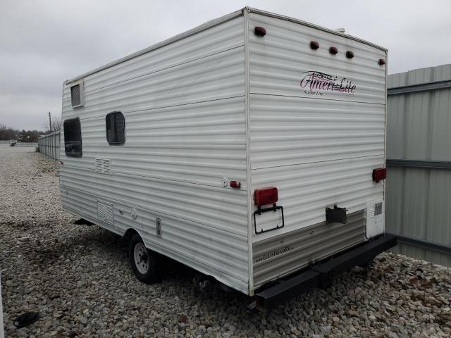 GULF STREAM TRAILER 2011 white   1NL1GTF24B1105450 photo #4