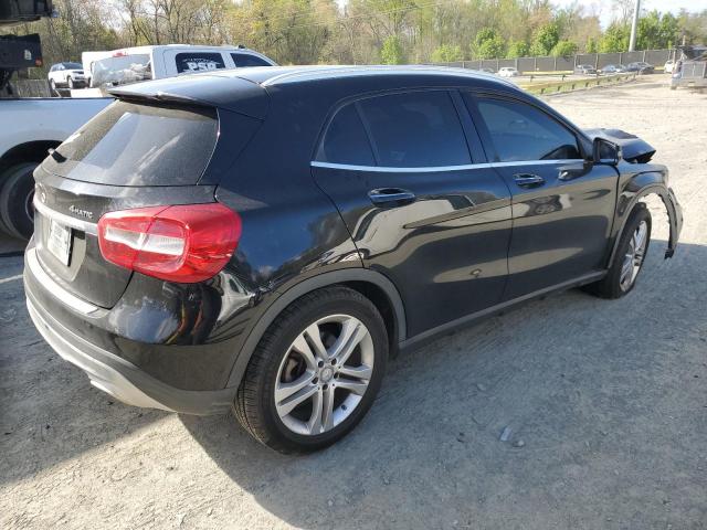 Vin: wdctg4gb8hj321744, lot: 53203335, mercedes-benz gla-class 250 4matic 20173