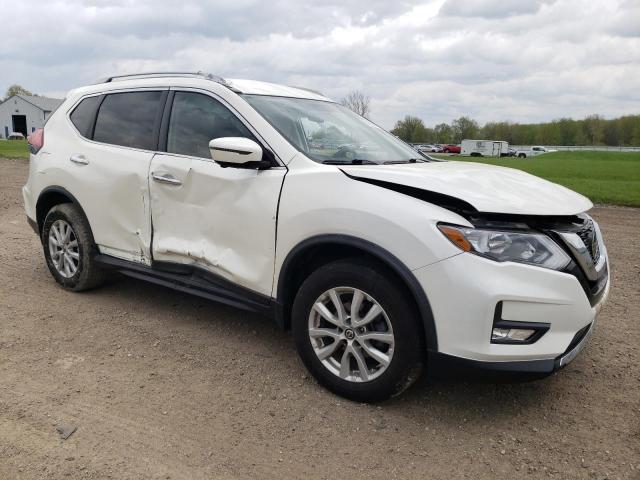 Vin: jn8at2mv1jw328561, lot: 54983555, nissan rogue s 20184