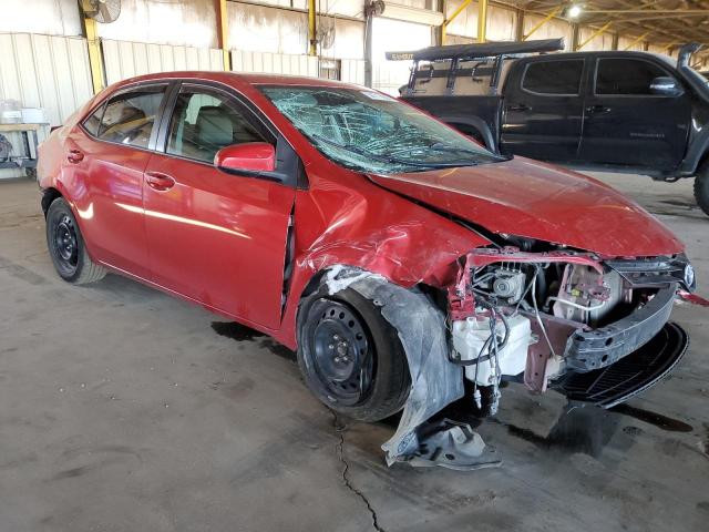 2016 TOYOTA COROLLA L - 5YFBURHE2GP519813