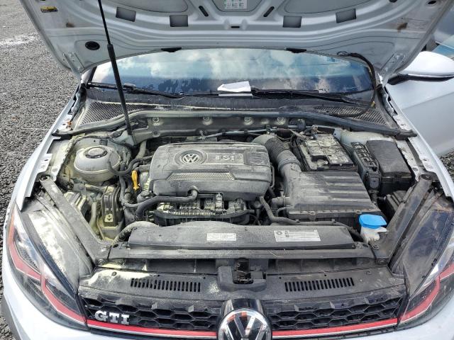 2018 VOLKSWAGEN GTI S/SE - 3VW447AU4JM263216