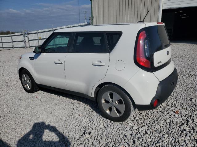 Vin: kndjn2a21g7339577, lot: 52123475, kia soul 20162