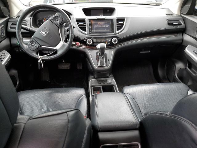 2015 HONDA CR-V TOURI - 5J6RM4H95FL125180