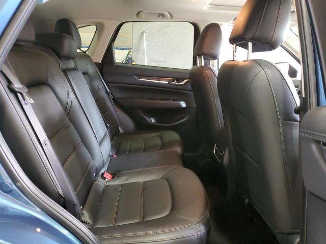2019 MAZDA CX-5 GRAND - JM3KFBDM2K0540394