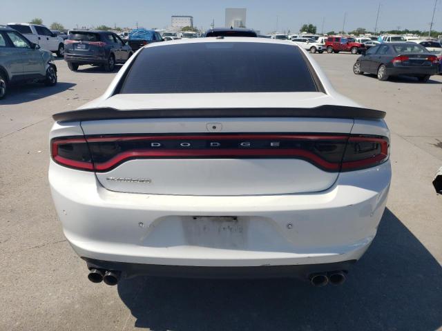 2020 DODGE CHARGER SX - 2C3CDXBG1LH237203