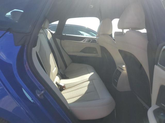 2024 BMW I4 EDRIVE WBY73AW02RFS56961