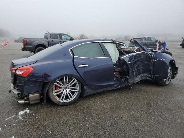 Vin: zam57rta8h1228968, lot: 51529565, maserati all models s 20173
