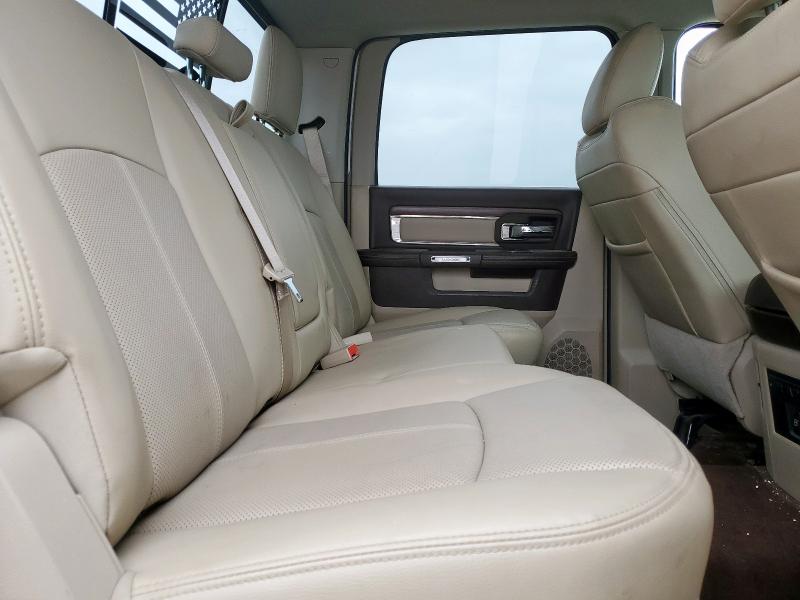 2018 RAM 1500 LARAM - 1C6RR7VM0JS312821