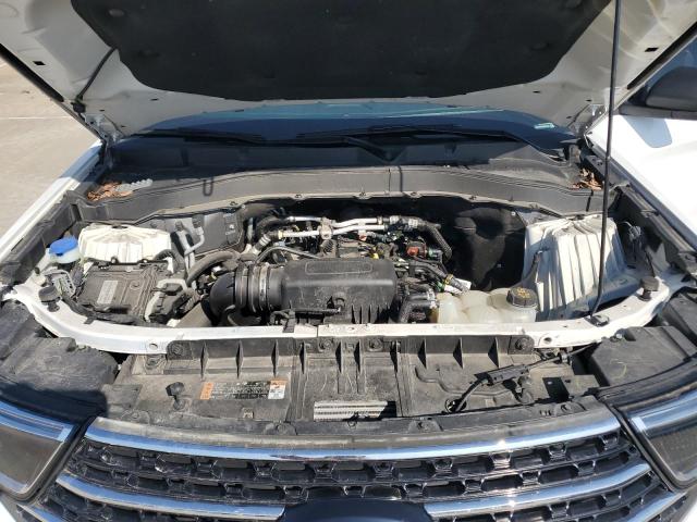 2021 FORD EXPLORER X - 1FMSK7DH2MGA51634