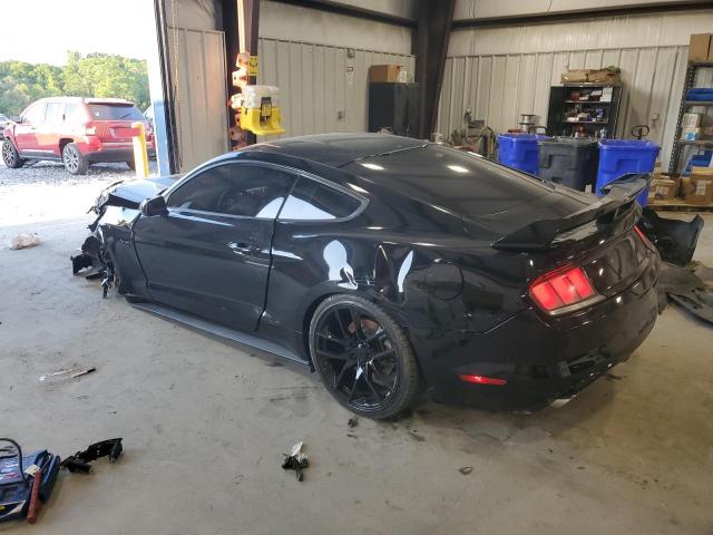 Vin: 1fa6p8cf7h5257617, lot: 53261305, ford mustang gt 20172