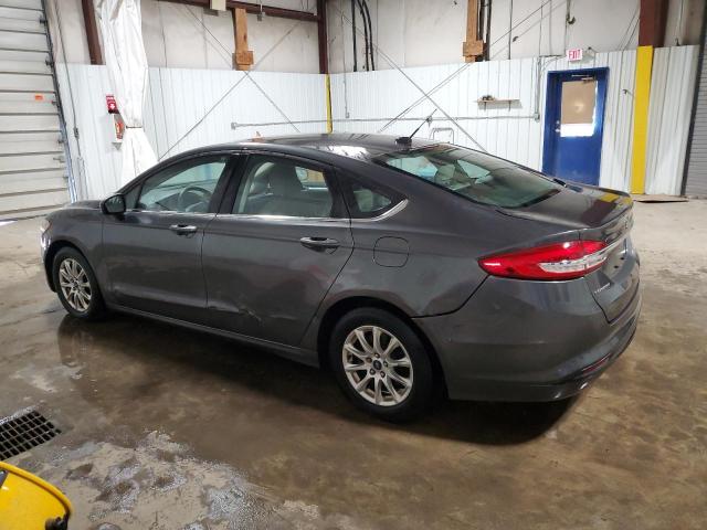 Vin: 3fa6p0g78hr188888, lot: 54060455, ford fusion s 20172