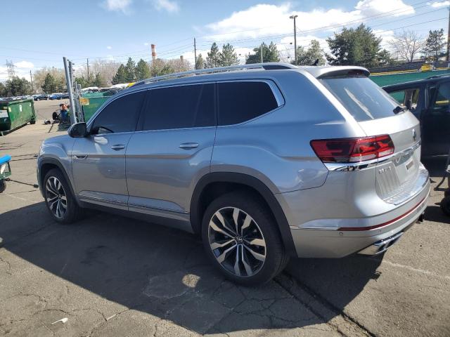 2022 VOLKSWAGEN ATLAS SEL - 1V2FR2CA9NC519052