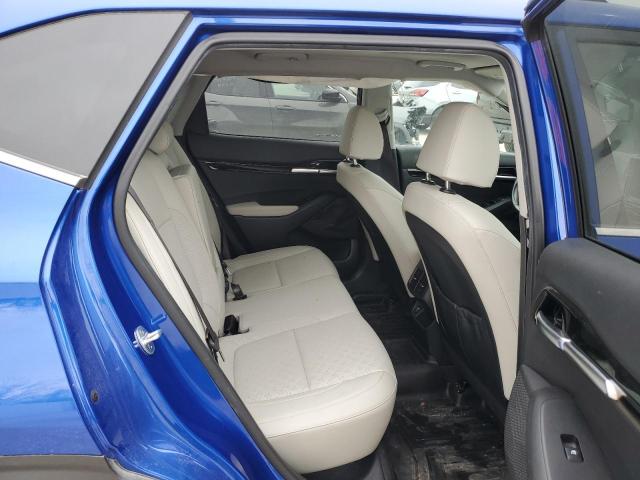 2021 KIA SELTOS EX KNDERCAA0M7072270